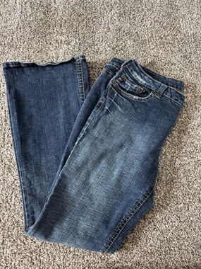 Warehouse One Jeans